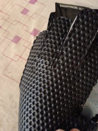 Guantes portero Kipsta F100 Talla 8
