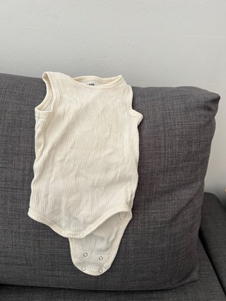 Lote Ropa Verano Bebé