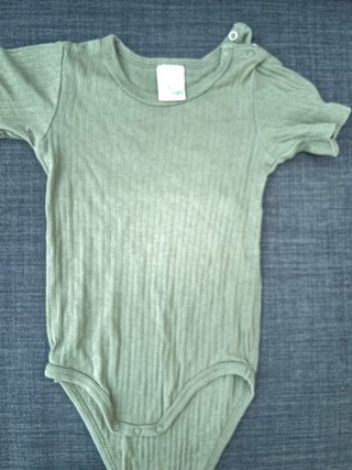 Lote Ropa Verano Bebé
