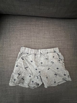 Lote Ropa Verano Bebé
