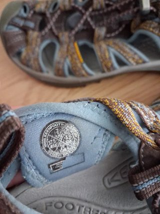 KEEN 37,5 mujer