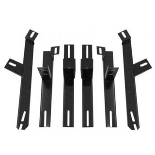 Estriberas Laterales Audi Q7
