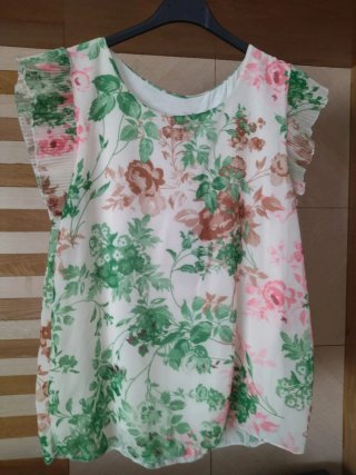 Ropa suelta o bulto