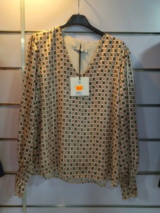 Ropa suelta o bulto