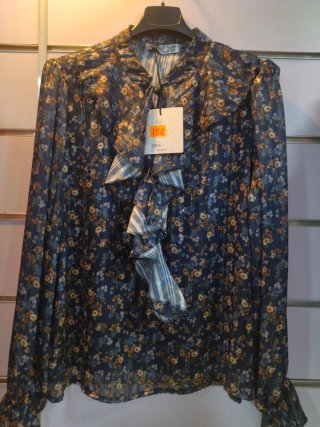 Ropa suelta o bulto