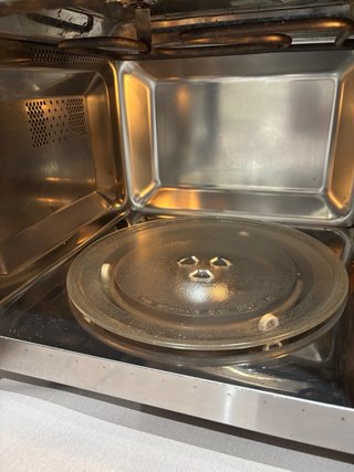 Microondas