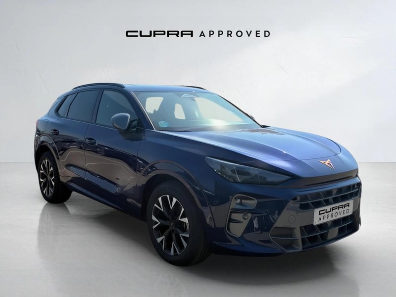 Cupra Terramar 1.5 eTSI 110kW (150 CV) DSG - foto 1