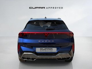 Cupra Terramar 1.5 eTSI 110kW (150 CV) DSG