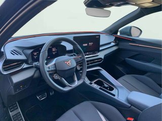 Cupra Terramar 1.5 eTSI 110kW (150 CV) DSG