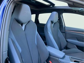 Cupra Terramar 1.5 eTSI 110kW (150 CV) DSG