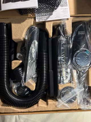Aspirapolvere/Aspirabriciole LEBENLANG LBL2305S