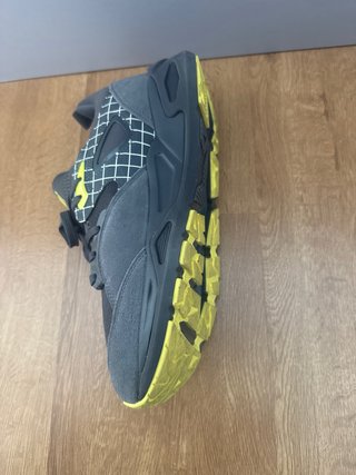 Zapatillas Puma x NAVI