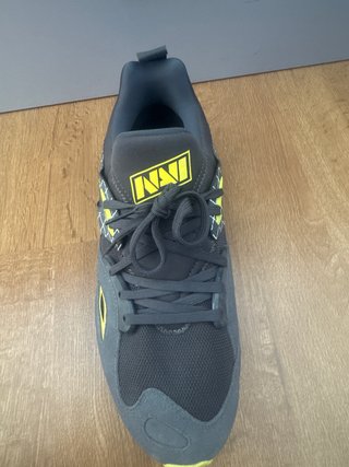 Zapatillas Puma x NAVI
