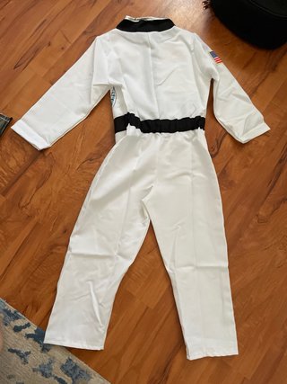 Disfraz Astronauta Infantil