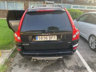 Volvo XC90 2005
