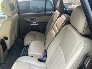 Volvo XC90 2005