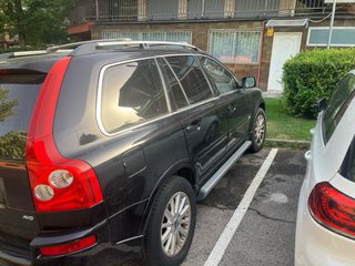 Volvo XC90 2005