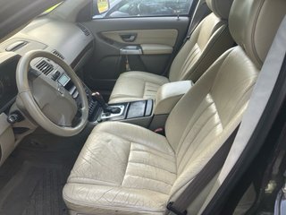 Volvo XC90 2005