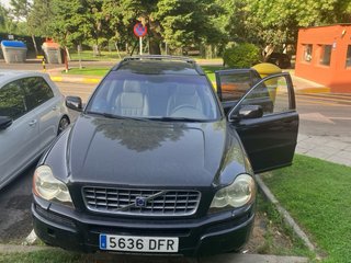 Volvo XC90 2005
