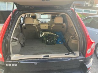 Volvo XC90 2005