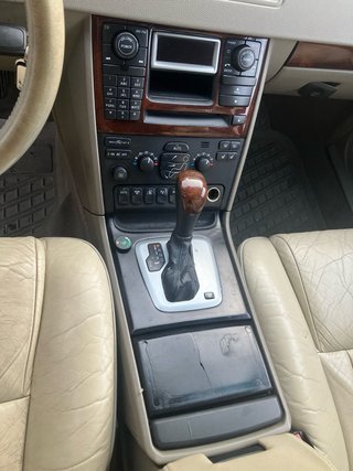 Volvo XC90 2005