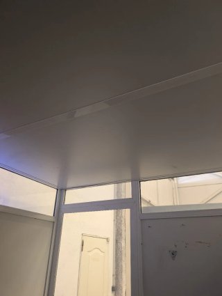 Cabina de alumnio