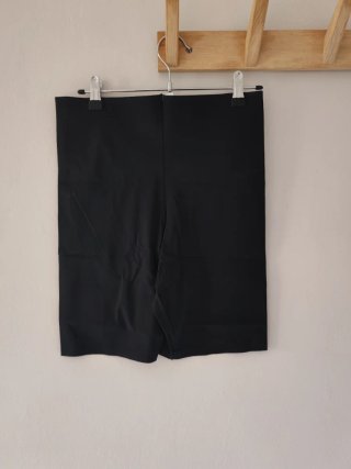 Faja reductora negra talla única