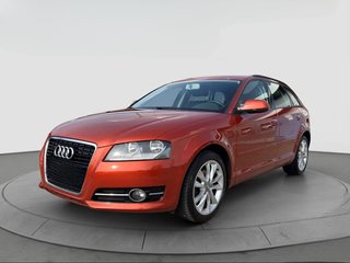 AUDI A3 TFSI 14 Sportback 5p