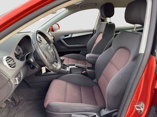 AUDI A3 TFSI 14 Sportback 5p