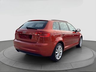 AUDI A3 TFSI 14 Sportback 5p