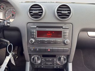 AUDI A3 TFSI 14 Sportback 5p