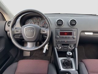 AUDI A3 TFSI 14 Sportback 5p
