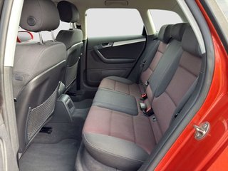 AUDI A3 TFSI 14 Sportback 5p