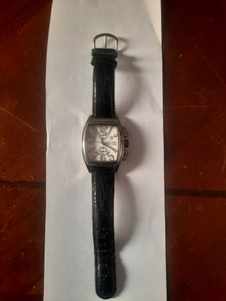 Orologio Enrico Coveri Cronografo
