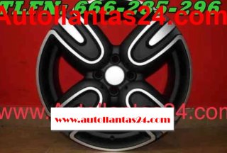 LLANTAS MINI - A r939673