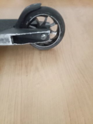 Patinete custom