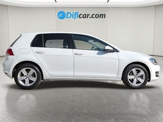 Volkswagen Golf 1.6 TDI CR 110 BMT Advance 5p