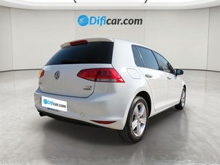 Volkswagen Golf 1.6 TDI CR 110 BMT Advance 5p