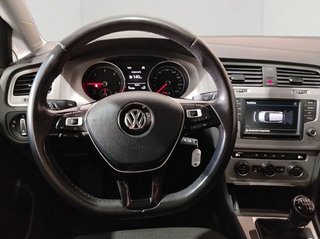 Volkswagen Golf 1.6 TDI CR 110 BMT Advance 5p