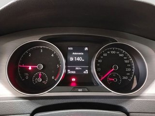 Volkswagen Golf 1.6 TDI CR 110 BMT Advance 5p