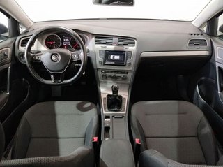 Volkswagen Golf 1.6 TDI CR 110 BMT Advance 5p