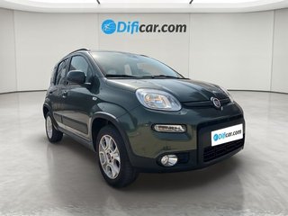 Fiat Panda Fiat Panda 0.9 Trekking 85CV