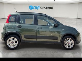Fiat Panda Fiat Panda 0.9 Trekking 85CV