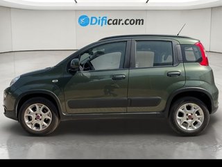 Fiat Panda Fiat Panda 0.9 Trekking 85CV