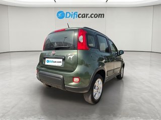 Fiat Panda Fiat Panda 0.9 Trekking 85CV