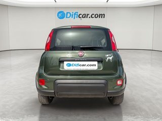 Fiat Panda Fiat Panda 0.9 Trekking 85CV