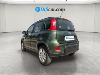 Fiat Panda Fiat Panda 0.9 Trekking 85CV