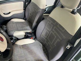 Fiat Panda Fiat Panda 0.9 Trekking 85CV