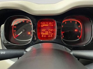 Fiat Panda Fiat Panda 0.9 Trekking 85CV
