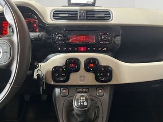 Fiat Panda Fiat Panda 0.9 Trekking 85CV
